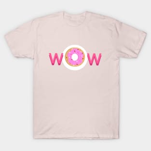 Donut doughnut T-Shirt